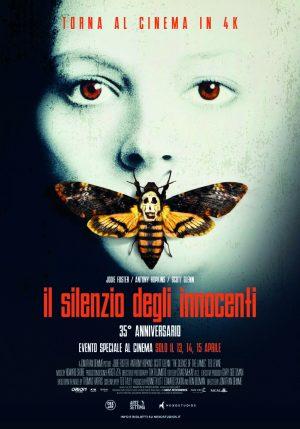 Il silenzio degli innocenti