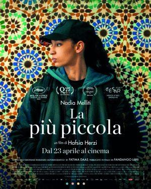La più piccola