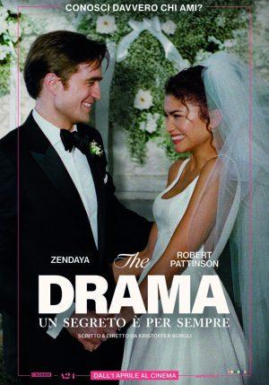 The Drama - Un segreto è per sempre