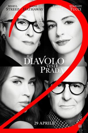 Il diavolo veste prada 2 | premiere