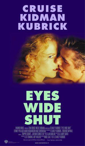 Eyes wide shut | v.o. sott. ita