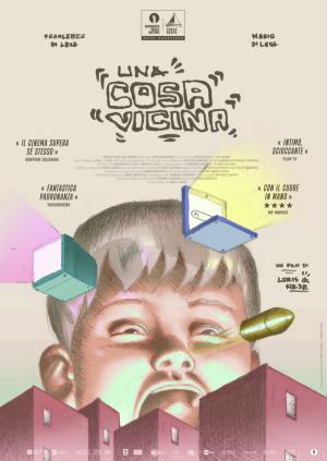 Una cosa vicina
