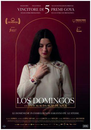 Los domingos | v.o. sott. ita