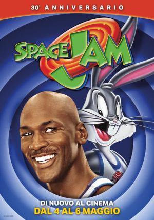 Space jam - 30esimo anniversario