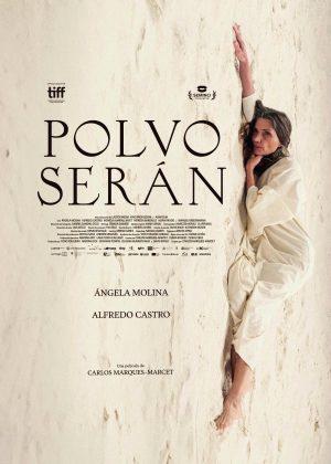 Polvo seran - polvere di stelle