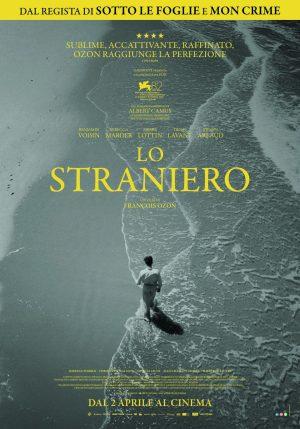 Lo Straniero