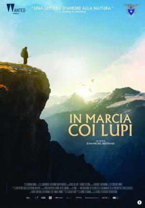 In marcia coi lupi | v.o. sott. ita