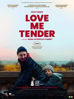 Love me tender