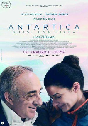 Antartica - Quasi una Fiaba