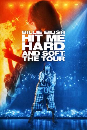 Billie Eilish - hit me hard and soft - the tour | v.o. sott. ita