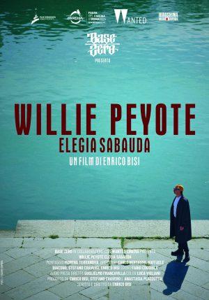 Willie Peyote - Elegia sabauda