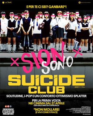 Suicide Club