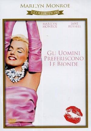 Gli uomini preferiscono le bionde [1953] - gentlemen prefer blondes - edizione restaurata | original version