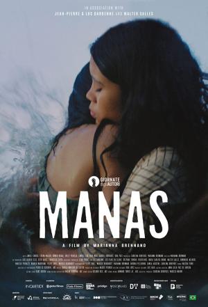 Manas - sorelle | v.o. sott. ita