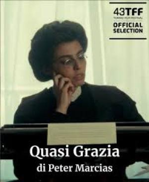 Quasi grazia