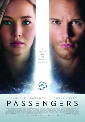 Passenger