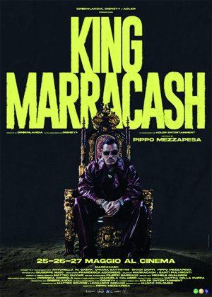 King Marracash