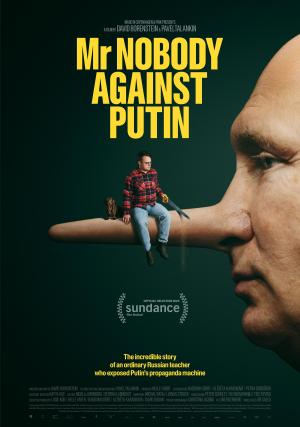 Mr. nobody against putin | v.o. sott. ita
