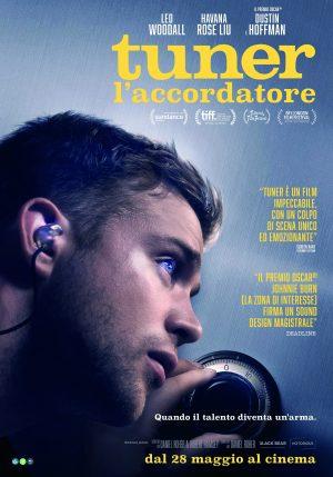 Tuner - l'accordatore