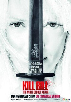 Kill Bill: The Whole Bloody Affair