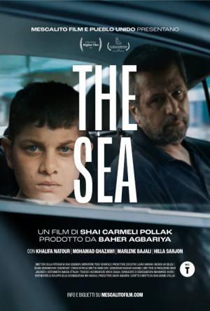 The sea | v.o. sott. ita