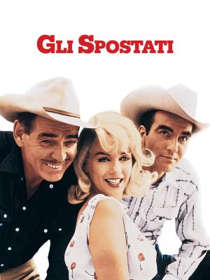 Gli spostati | v.o. sott. ita