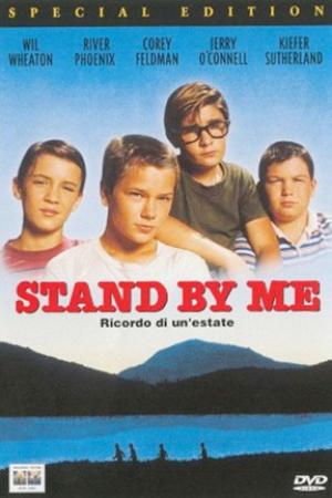 Stand by me - ricordo di un`estate - 40Â° ann. v.o. sott. ita