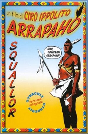 Arrapaho [1984]