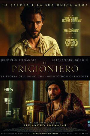Il prigioniero