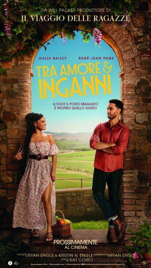 Tra amore e inganni
