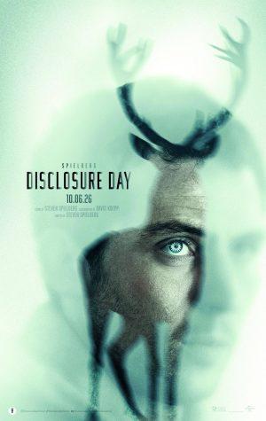 Disclosure Day | original version