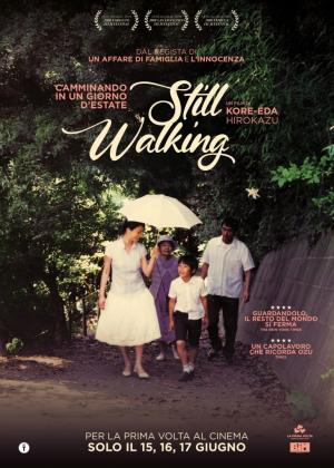 Still Walking - Camminando in un giorno d'estate