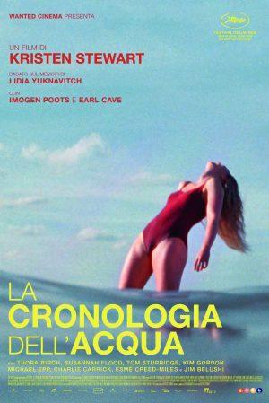 La cronologia dell'acqua | v.o. sott. ita