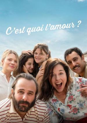 Cos'è l'amore?