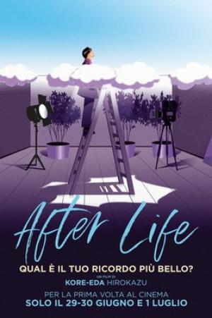 After life - qual è il tuo ricordo più prezioso?