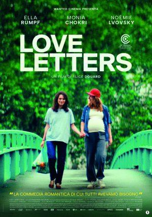 Love letters | v.o. sott. ita