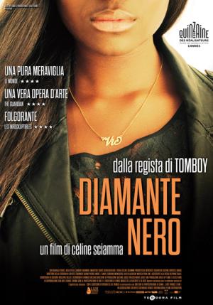 Diamante nero | v.o. sott. ita