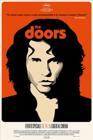 The doors - ried. | v.o. sott. ita