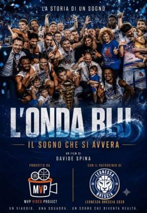 L'onda blu - il sogno che si avvera