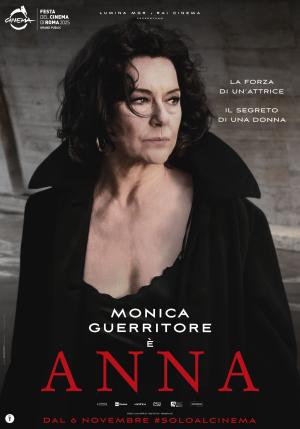 Anna [2025] - ospiti