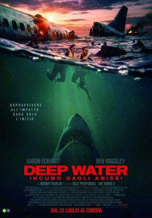 Deep Water - Incubo dagli abissi