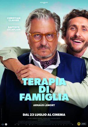 Terapia di Famiglia