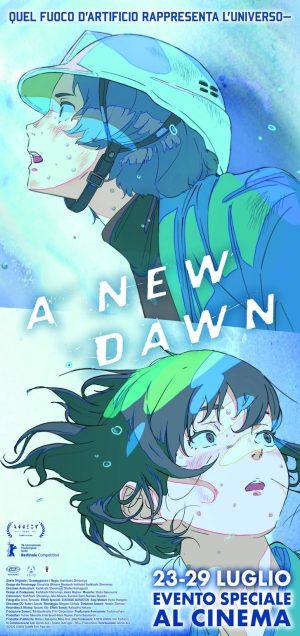 A New Dawn