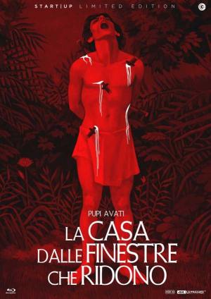 La casa dalle finestre che ridono