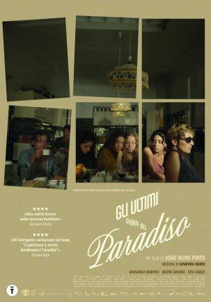 Gli Ultimi Giorni del Paradiso