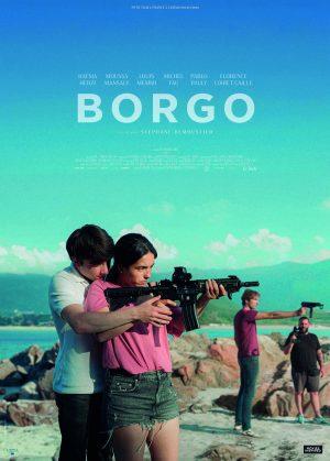 Borgo