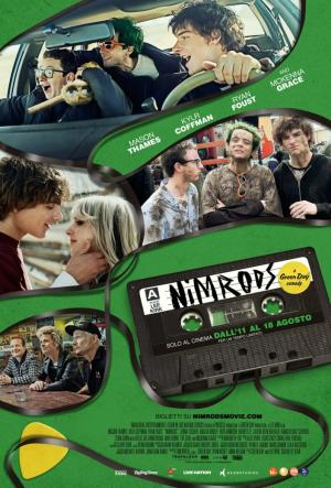Nimrods - a green day comedy | v.o. sott. ita