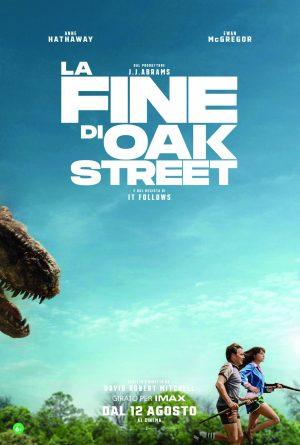 La fine di Oak Street