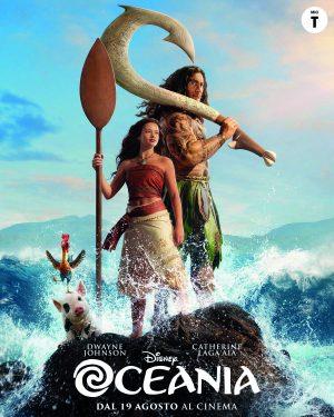 Oceania | v.o. sott. ita
