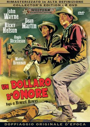 Un dollaro d'onore